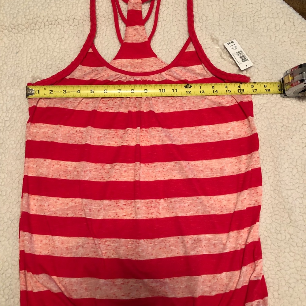 No Boundaries tank top - Picture 4 of 7